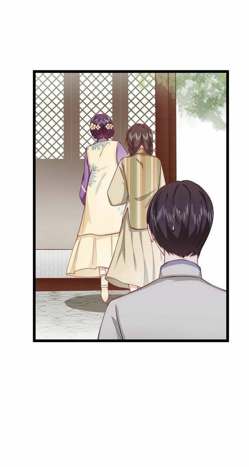 vợ yêu tư sủng của thiếu soái chapter 22 4