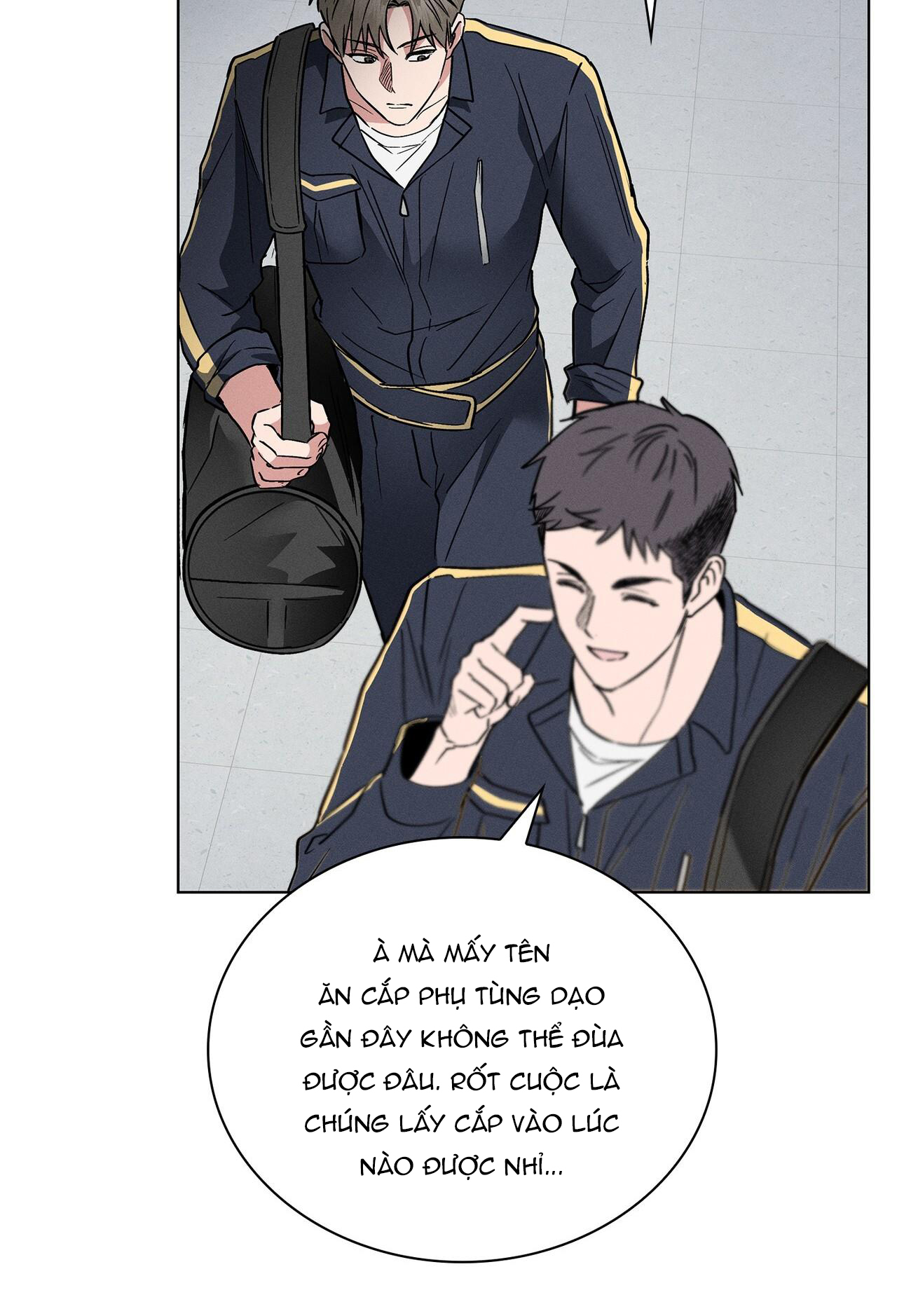 dục vọng mãnh liệt chapter 19 72