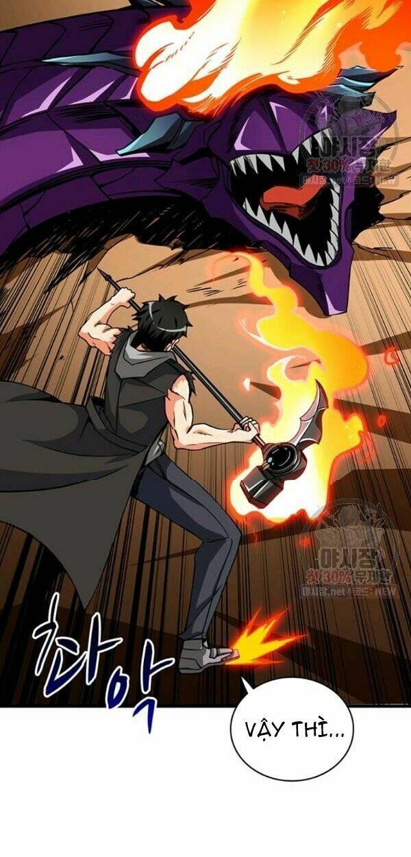 Tôi là người chơi duy nhất đăng nhập chapter 0 60