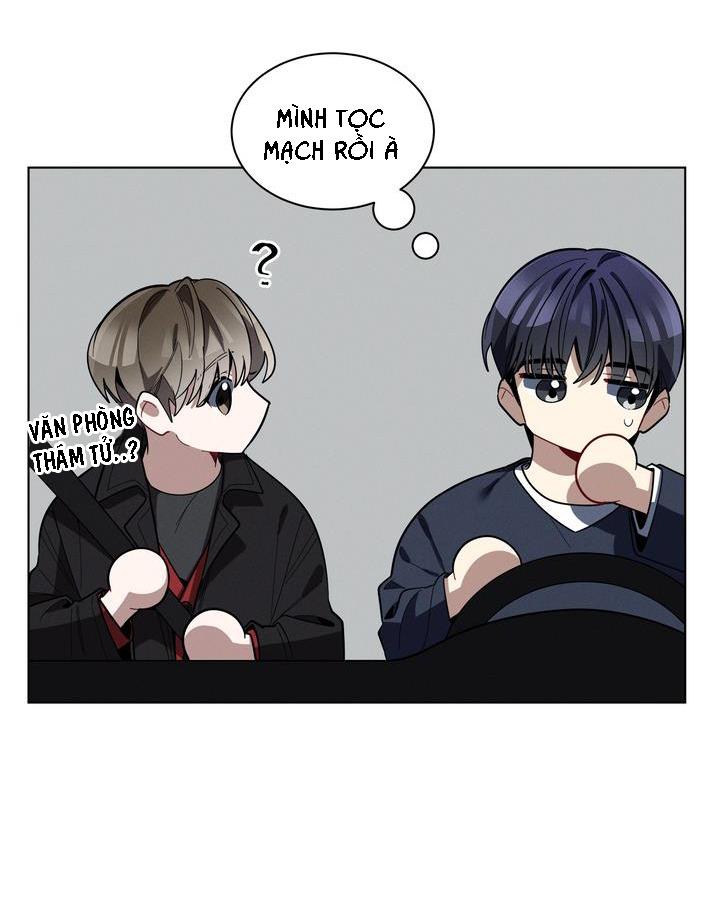 cherry scandal chapter 24 63