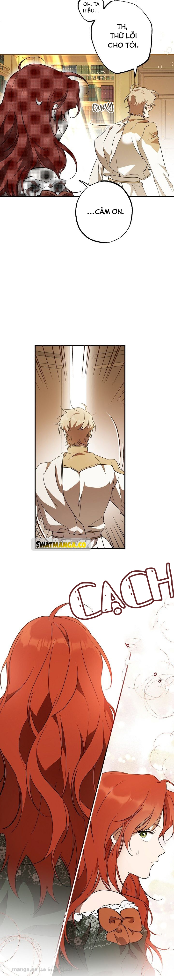 tất cả đều là sai lầm chapter 59 16