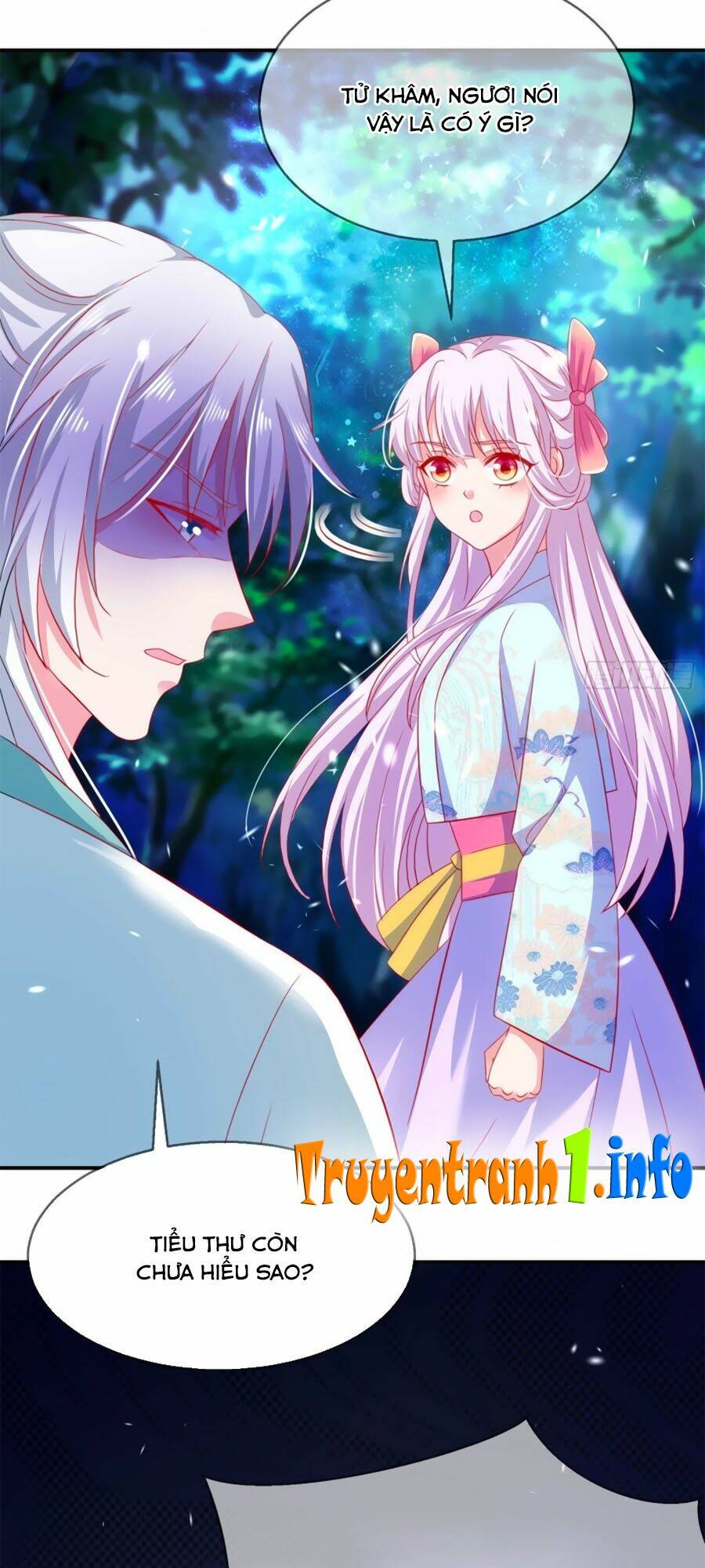 dưỡng thú vi phi chapter 44 8