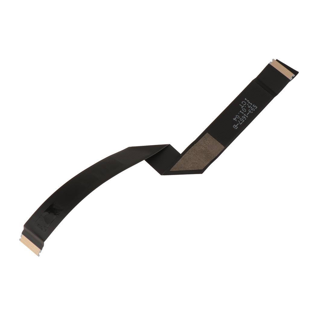 New Trackpad Touchpad Flex Cable For  Pro  13inch A1502
