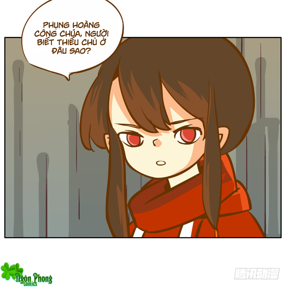 hòa thượng và tiểu long quân chapter 36 30