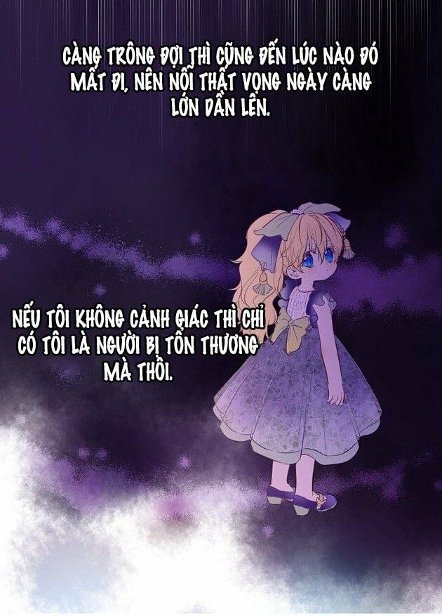 một ngày nọ tôi bỗng thành nàng công chúa chapter 97 47