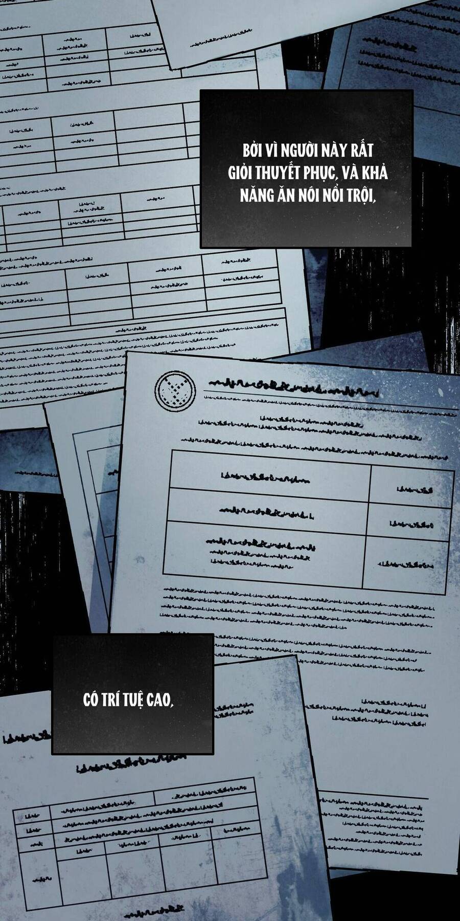 lời nói dối vĩnh cửu của người chapter 34 11