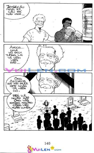 truyền nhân atula - shura no mon i chapter 23 141