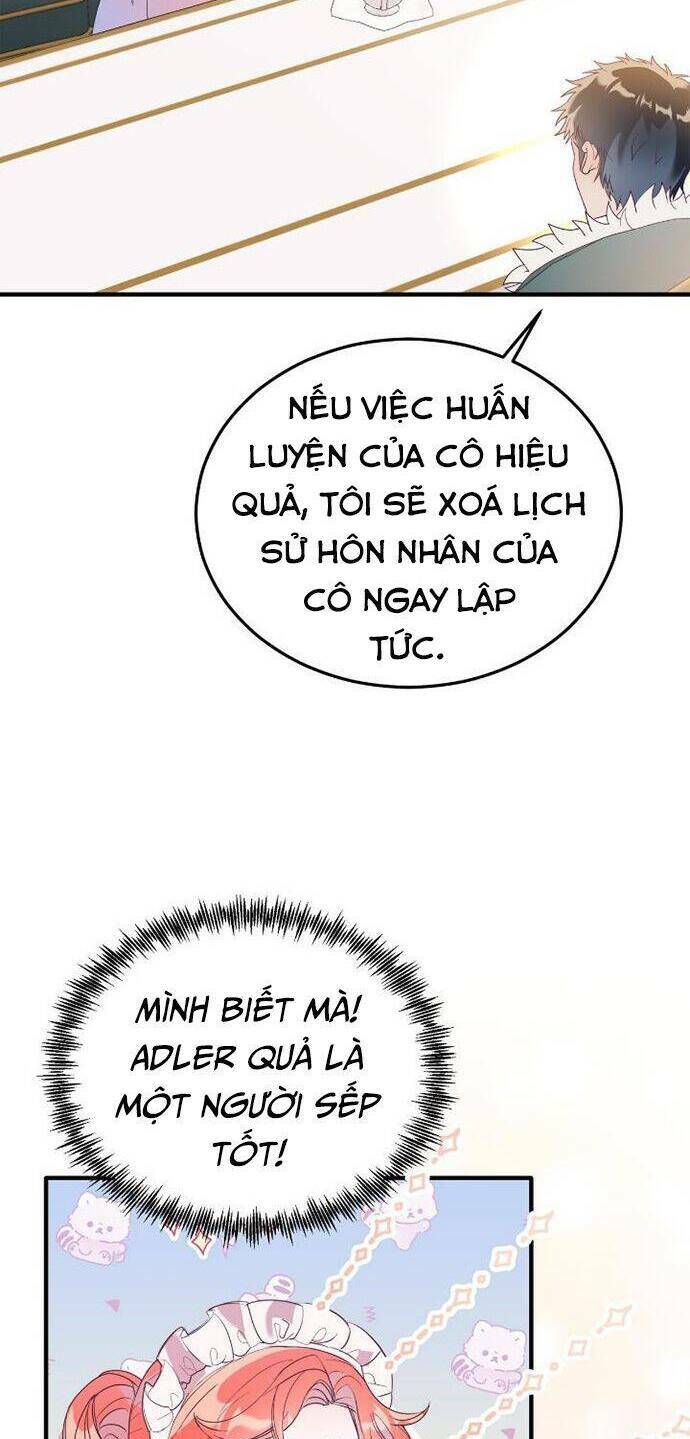 cách để trao vương miện cho vị hoàng tử hoang dã của tôi chapter 35 54