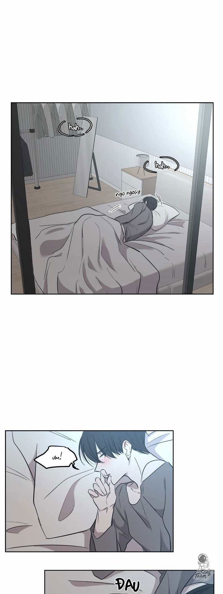 bùng nổ chapter 11 1