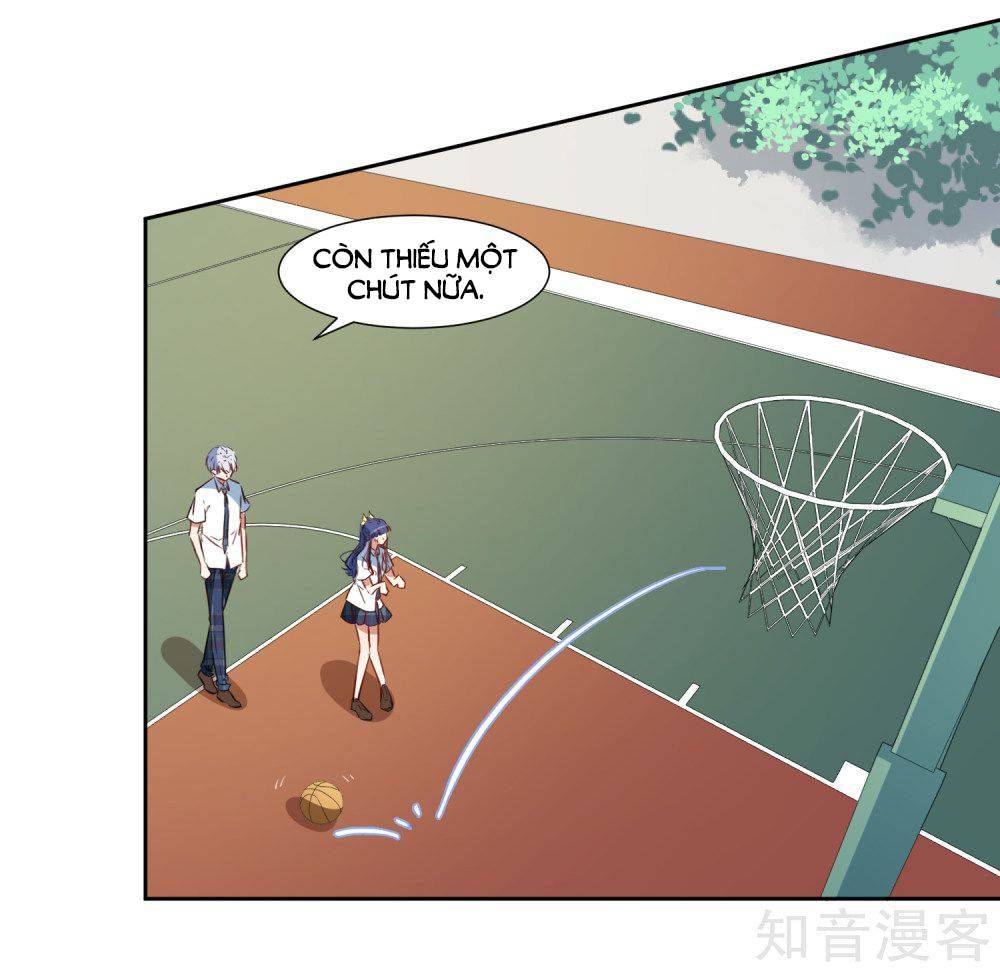 thầy giáo ác ma yêu tôi rồi chapter 65 5