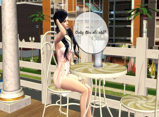 tìm em [truyện sims] chapter 11 15