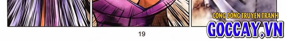 tuyệt thế vô song 2 chapter 71 36