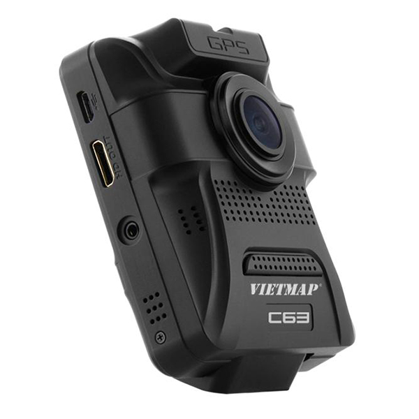 Camera hành trình VIETMAP C63 - Hàng nhập khẩu