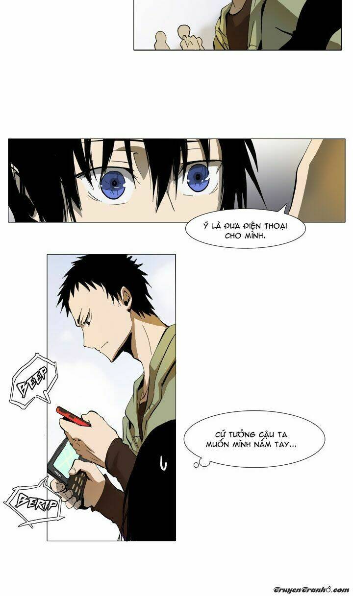 metronome chapter 11 6