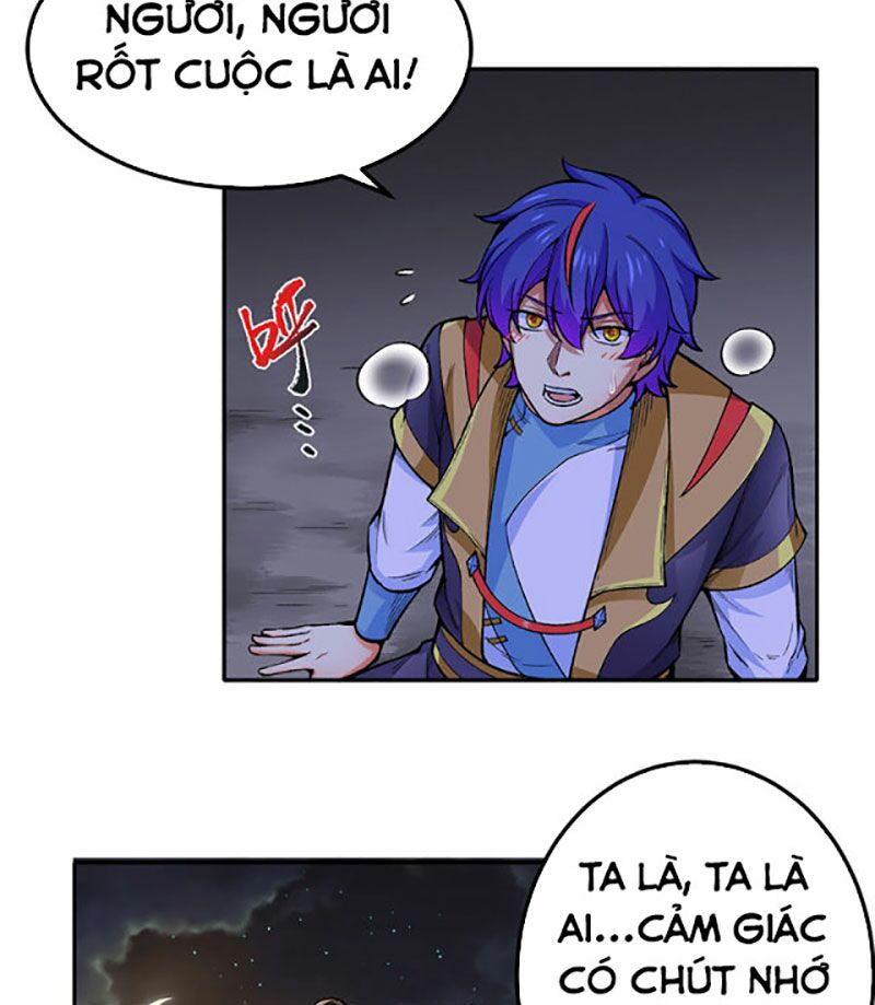 võ đạo độc tôn chapter 412 21