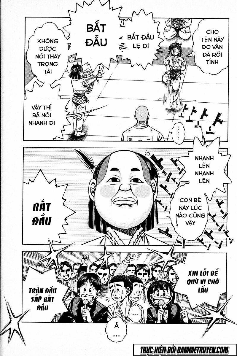 shin kotaro makaritoru! juudouhen chapter 168 5