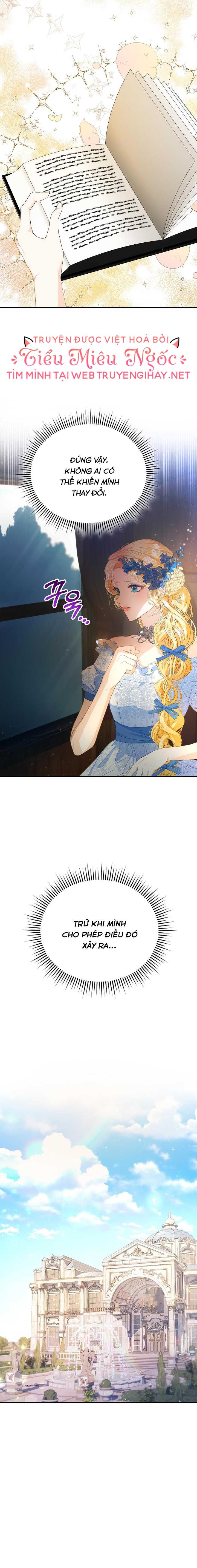 tình yêu đó chưa hề tồn tại chapter 2.1 9