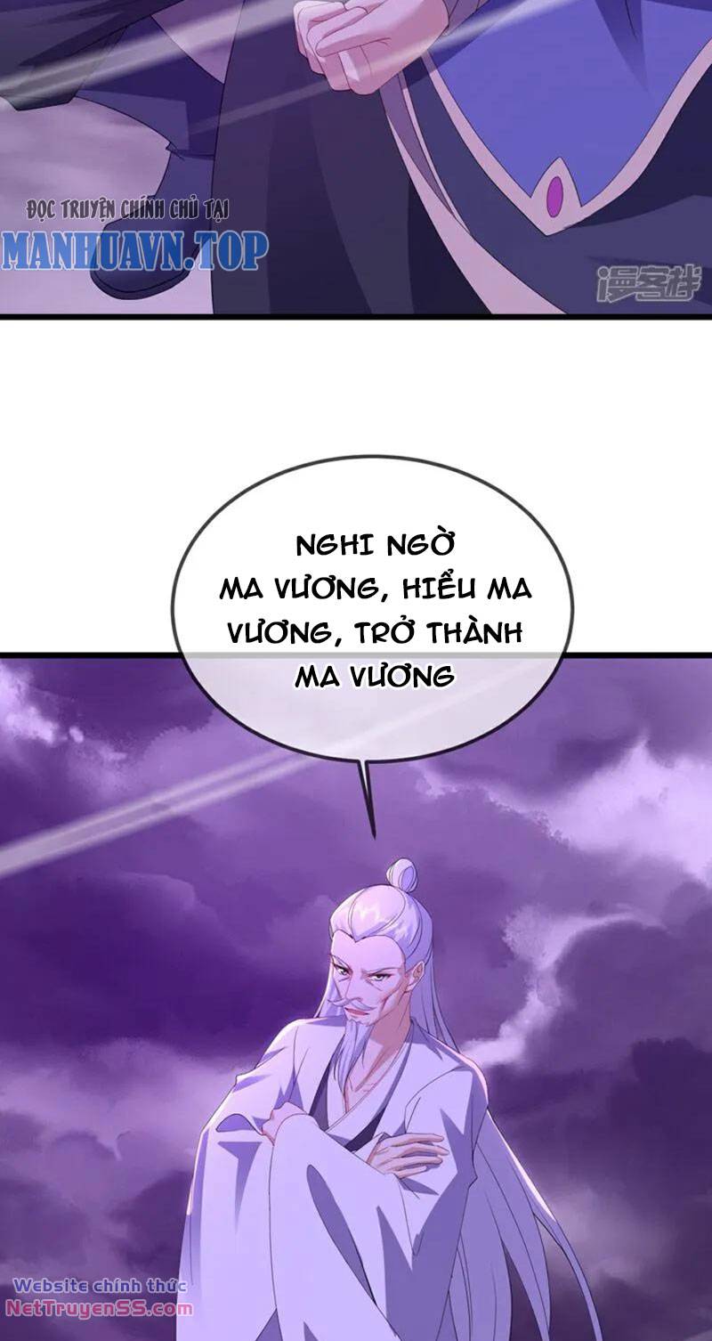 tiên võ đế tôn chapter 530 30