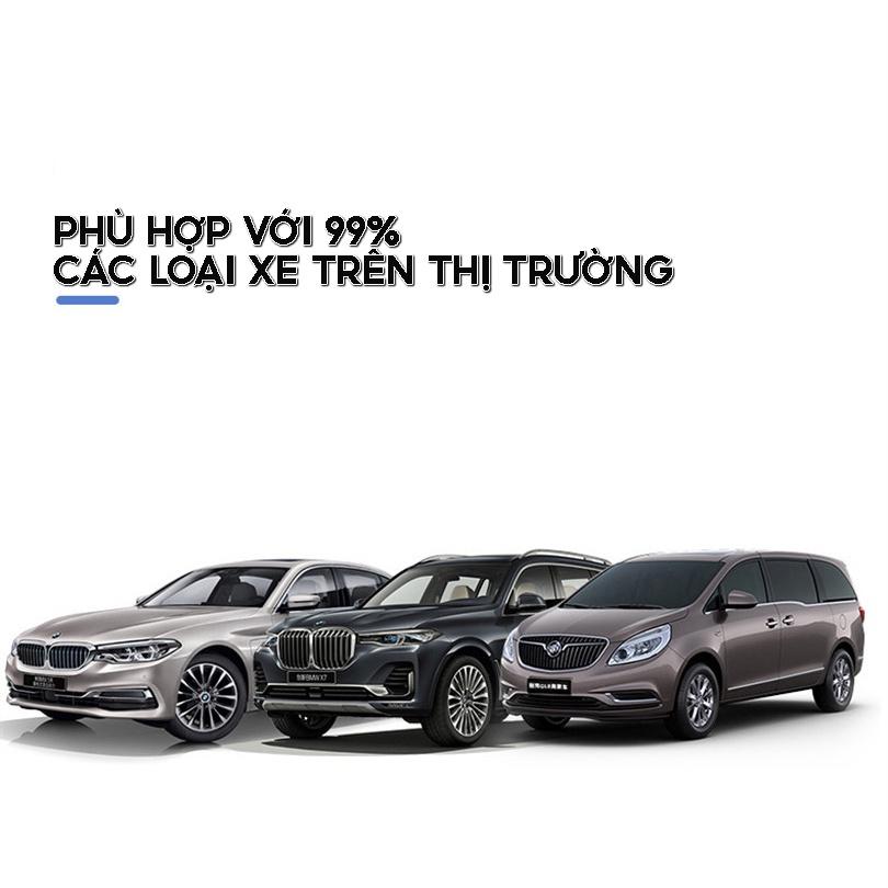 Túi Treo Đồ Sau Lưng Ghế Xe Ô Tô Đa Năng Kết Hợp Bàn Ăn Xếp Gọn Tiện Lợi Chất Liệu Da Pu Cao Cấp Sang Trọng QC-046