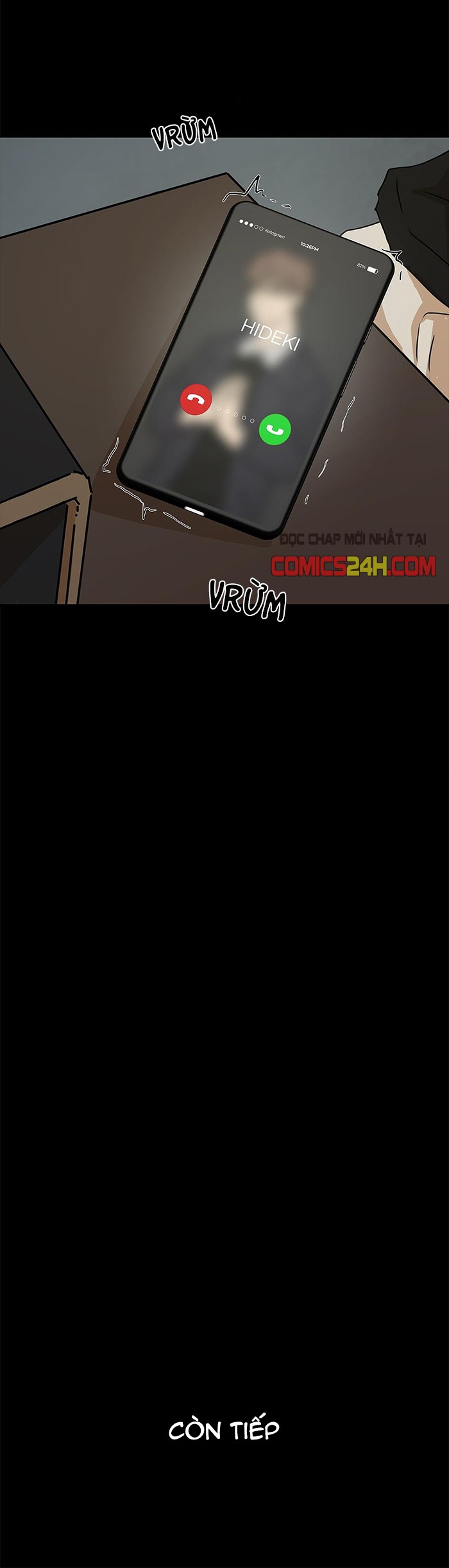 yêu phải kẻ sát nhân bóng rổ chapter 6 24