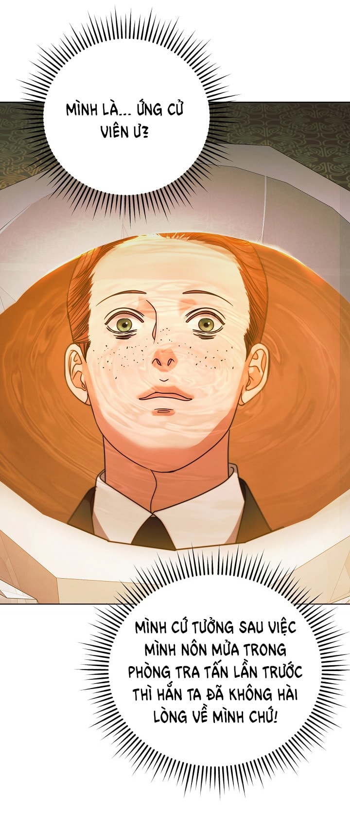 [18+] hãy cầu xin ta đi chapter 19.2 12