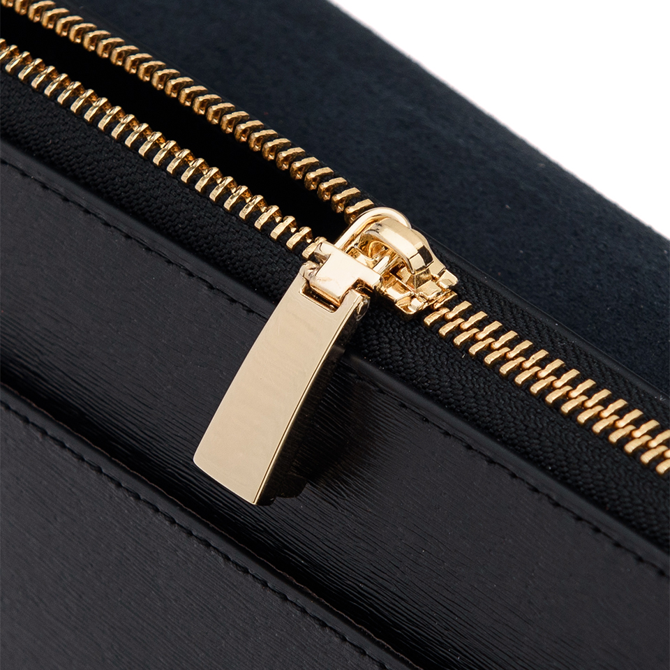 Ví Cầm Tay Nam Da Bò Epi Khóa Số RB02-Ví nam cầm tay-Clutch cầm tay