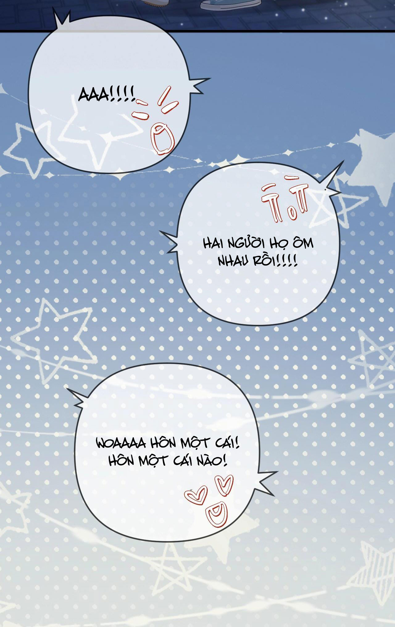 câu chuyện ngọt ngào của cặp vợ chồng đỉnh lưu chapter 76.2 24