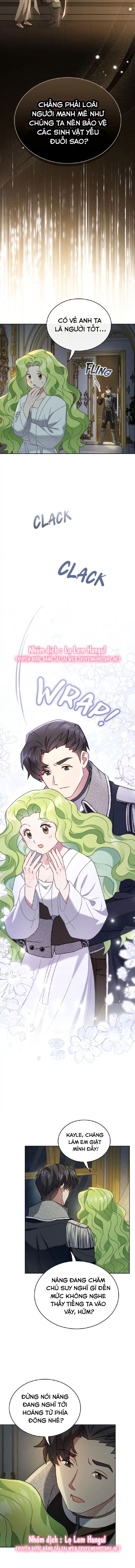 công chúa muôn loài chapter 96 1