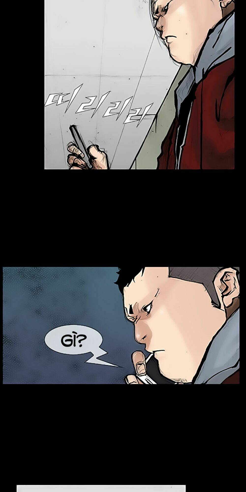 độc cô tiền truyện chapter 75 29