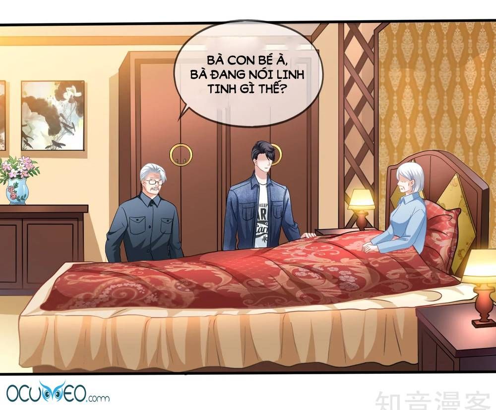 mỹ vị giai thê chapter 24 10