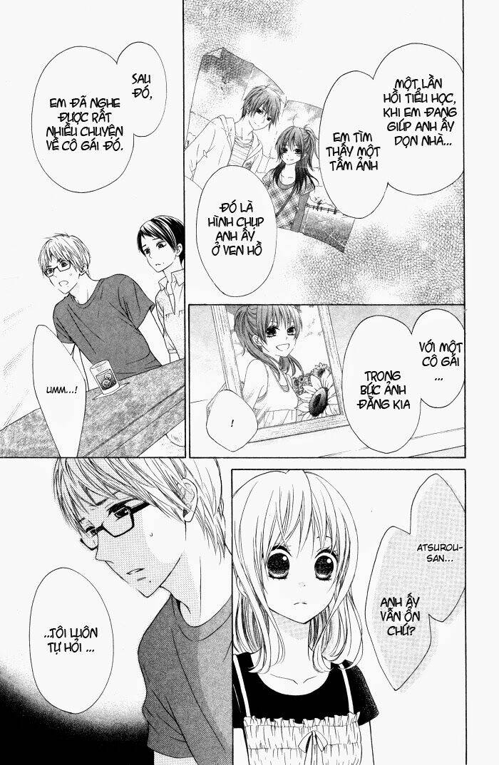 hajimari no niina chapter 9 5