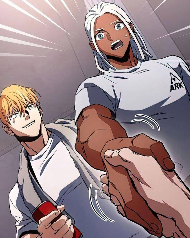 kim giáp đồ long chapter 25 40