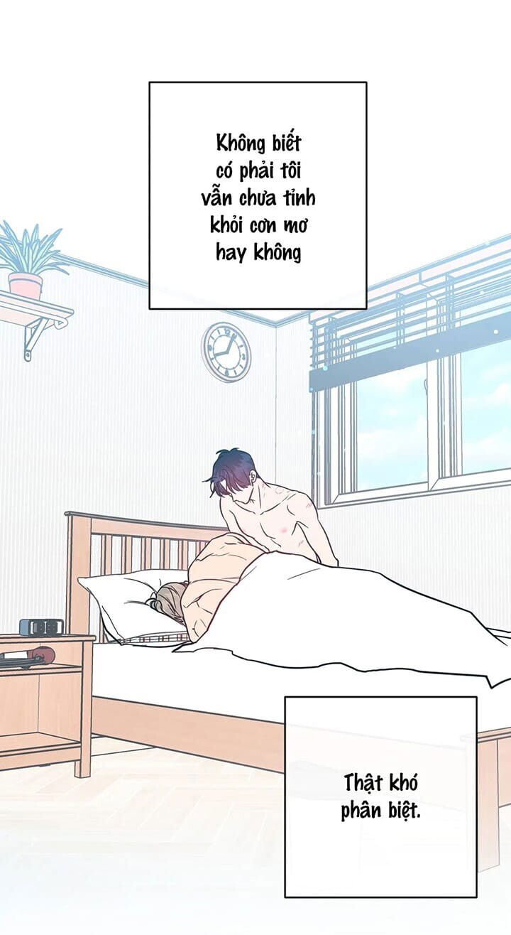 tình yêu ngây dại chapter 21 11