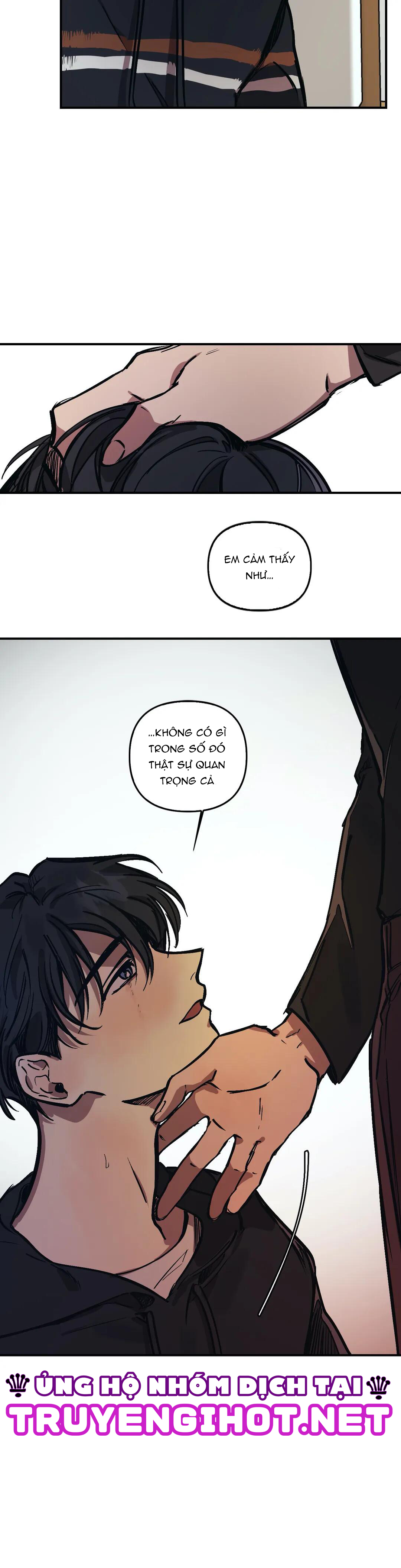 góc nhìn thứ ba (full) chapter 17.1 8