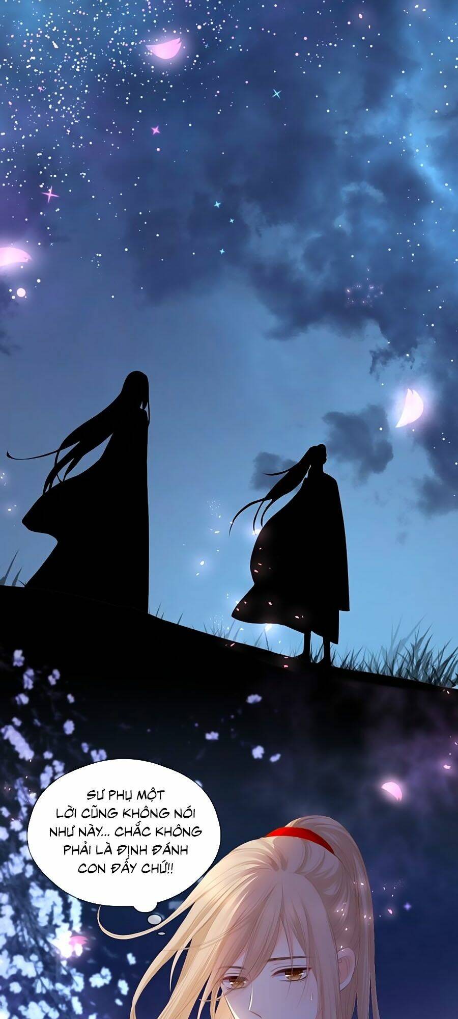 đóa hoa chớm nở chapter 69 1