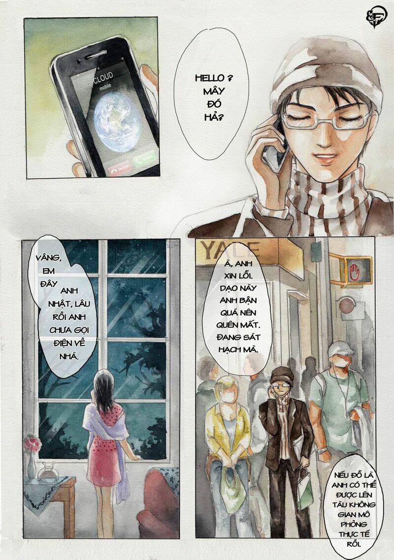 break free magazine chapter 7 35