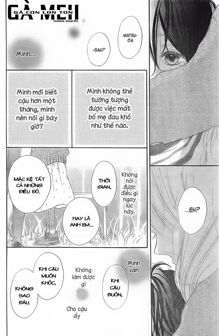 chigihagu planet chapter 1 32