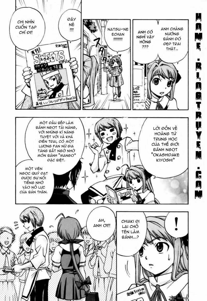 magikano chapter 12 11