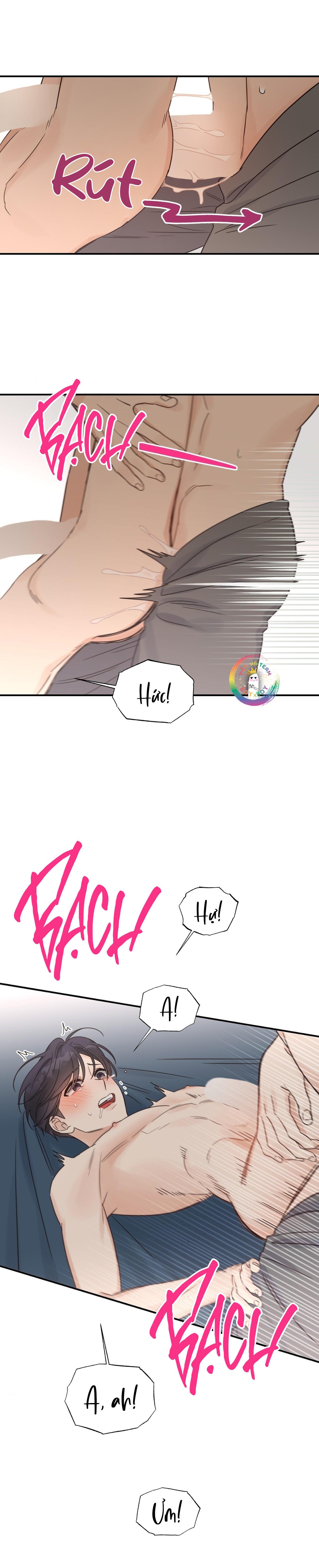 omega complex (end) chapter 48 5