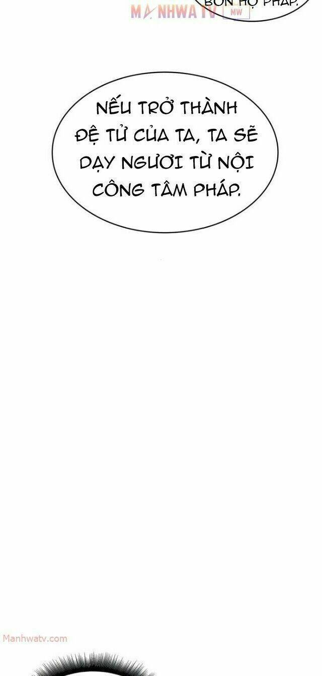 Ngã Lão Ma Thần Chapter 10 - Trang 41