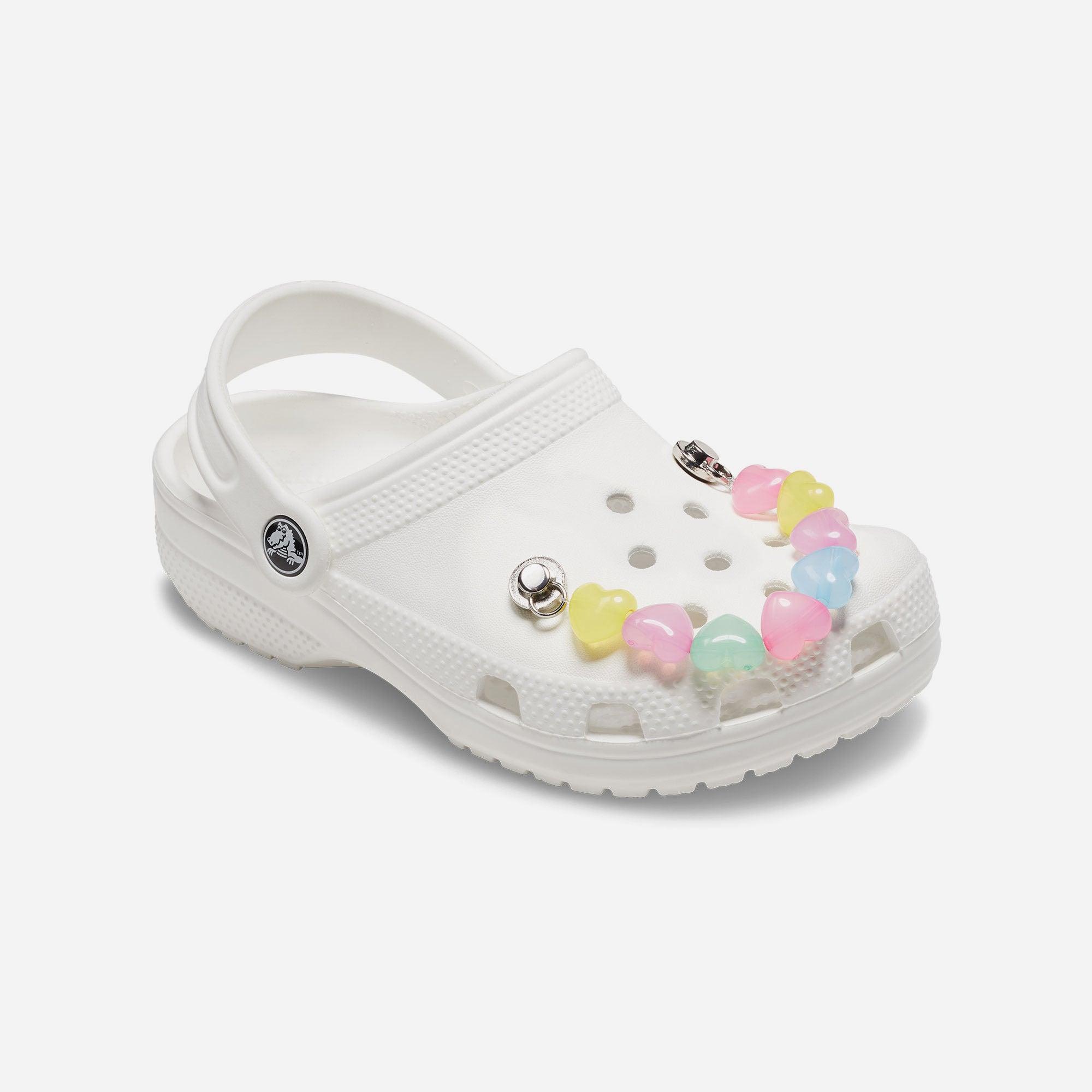 Huy hiệu jibbitz unisex Crocs Lovely Chain - 10011501