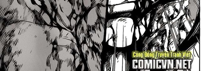 thánh tỏi sành ăn chapter 238 25