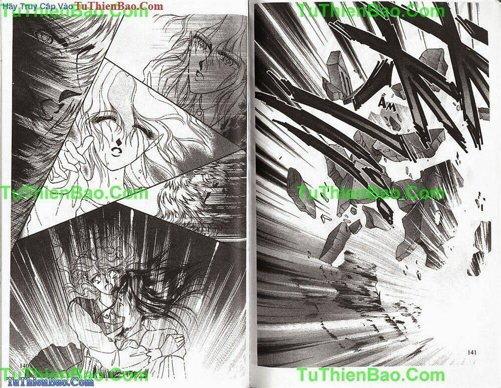 aries thần thoại cung hoàng đạo chapter 17 71