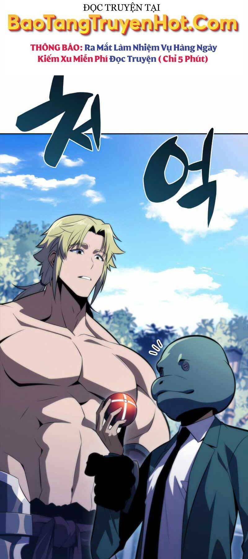 kẻ thách đấu chapter 48.5 1