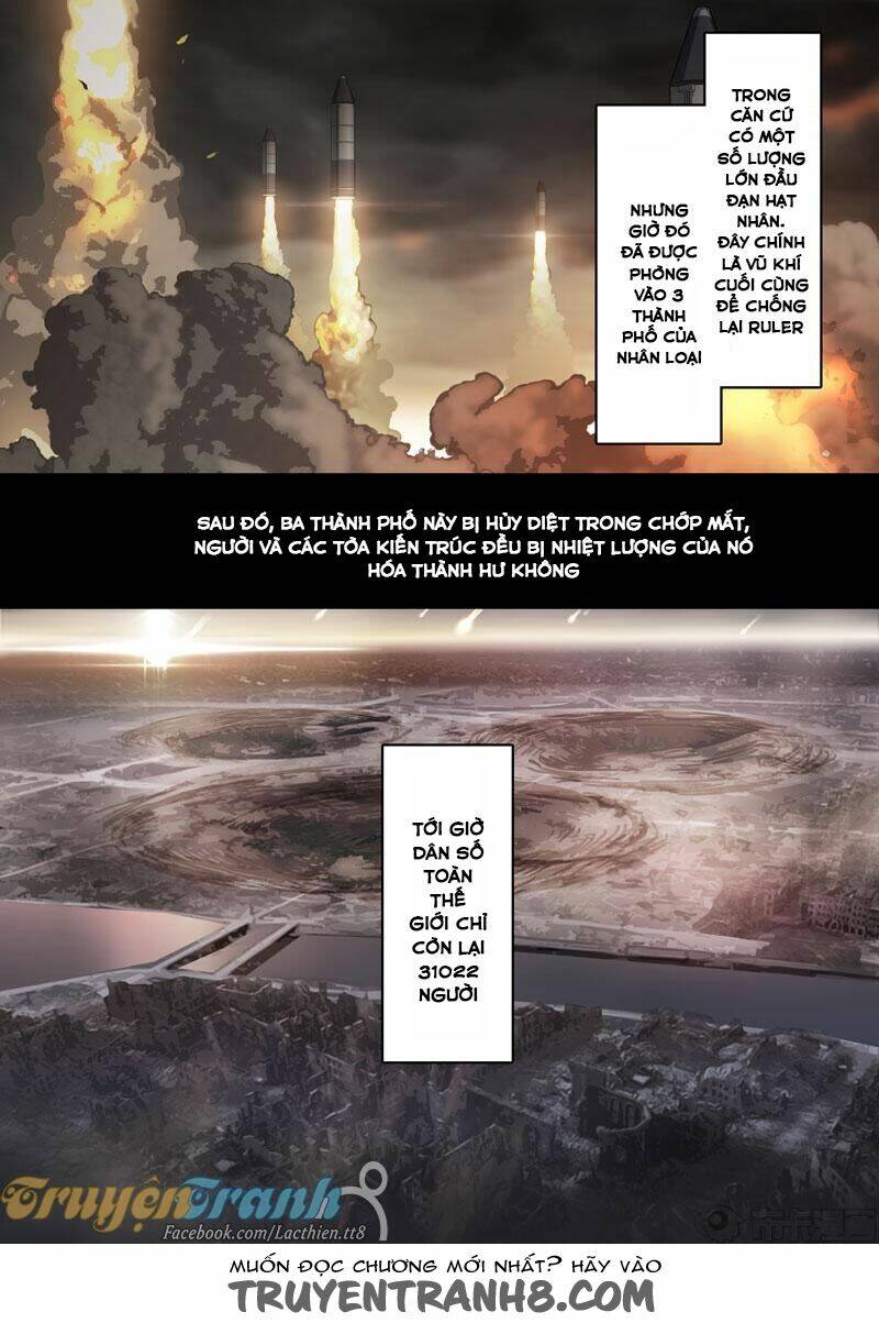 băng hoại 3rd chapter 71 15