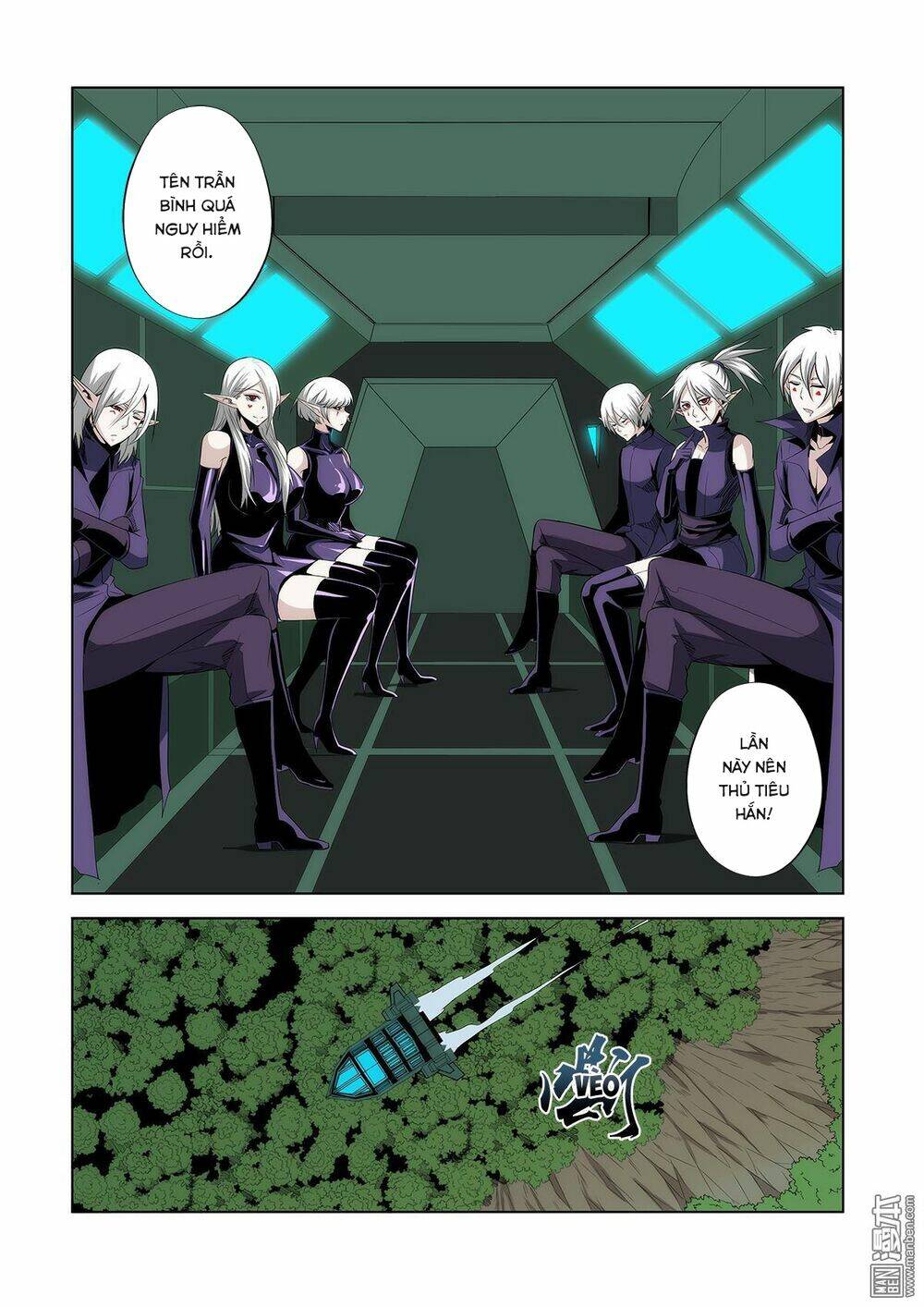 life and death chapter 18 12