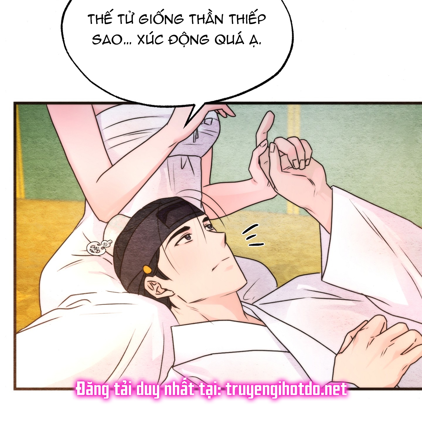 Cương Nhân chapter 99 70