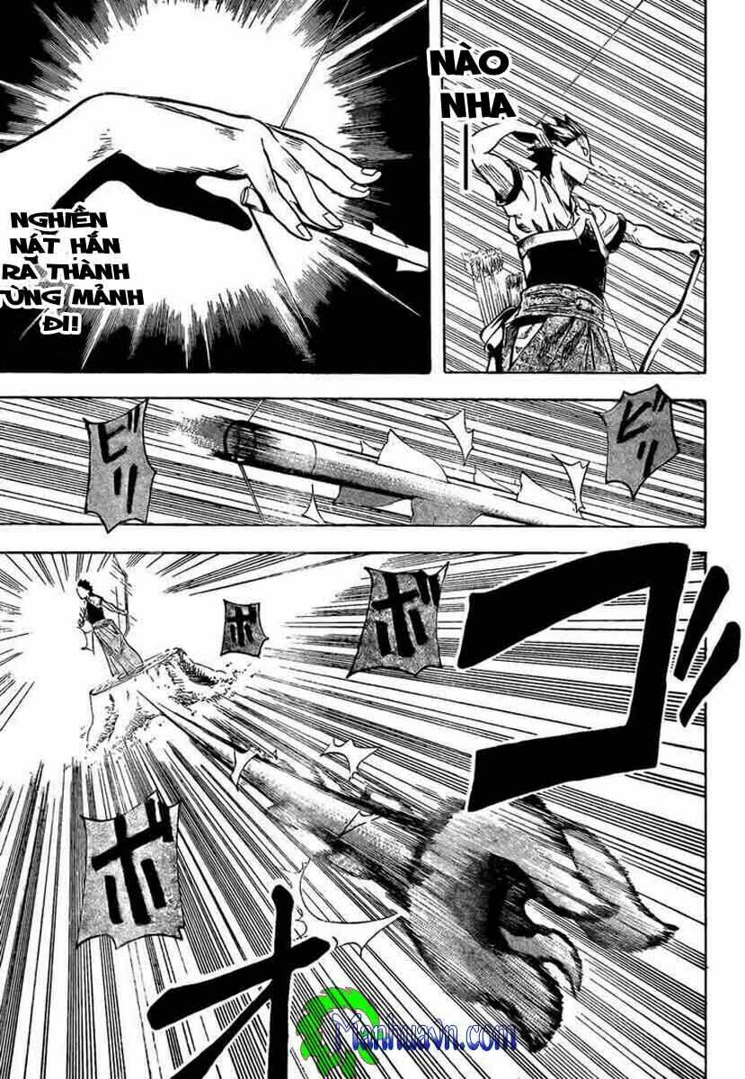 gamaran chapter 10 14