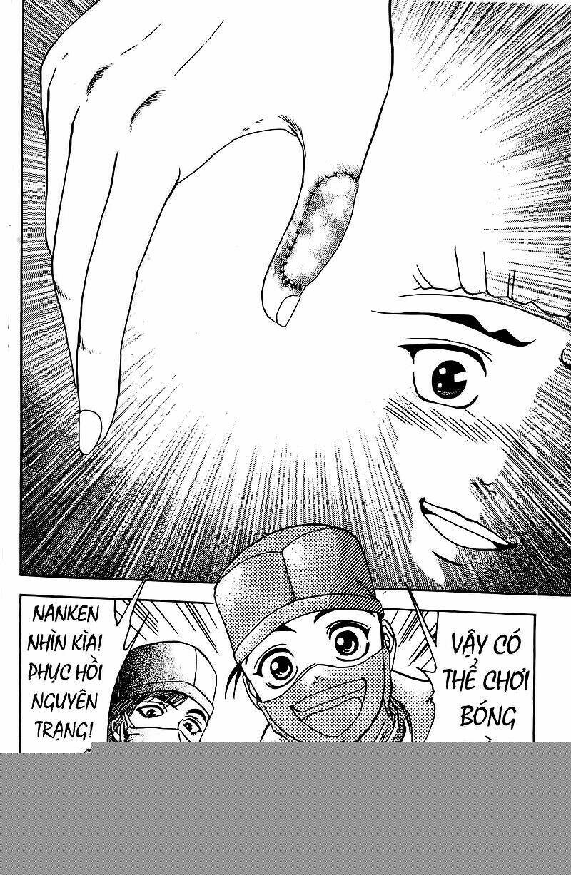 bàn tay thần sầu teru chapter 109 19