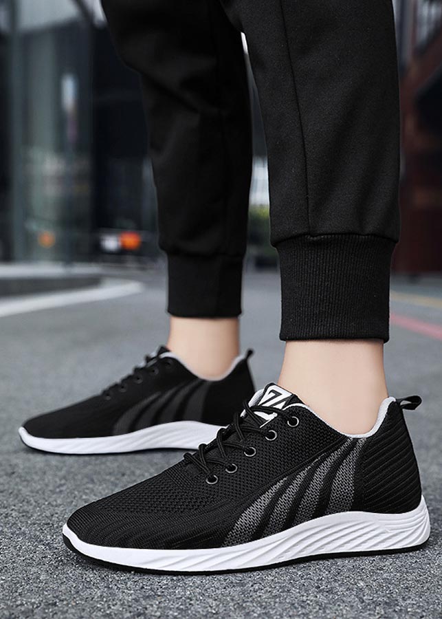 Giày nam giày sneaker thể thao nam thời trang hiện đại PETTINO - PZN01